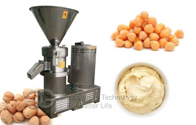 Hummus Making Machine With Factory Price