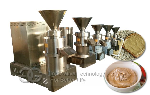 Sunflower Seeds|Melon Seed Butter Making Machine With Factory Price
