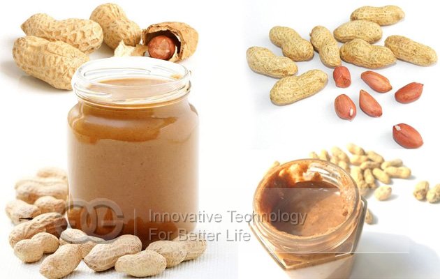 Large Output Peanut Butter Making Machine Manufacturer