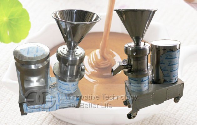 Best Commercial Peanut Butter Grinding Machine For Sale
