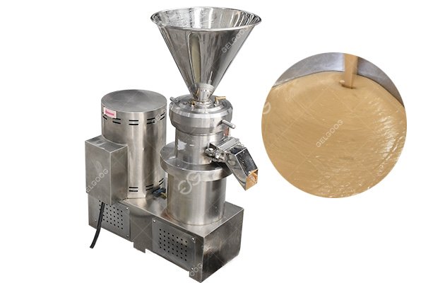 Best Device to Make Peanut Butter In China