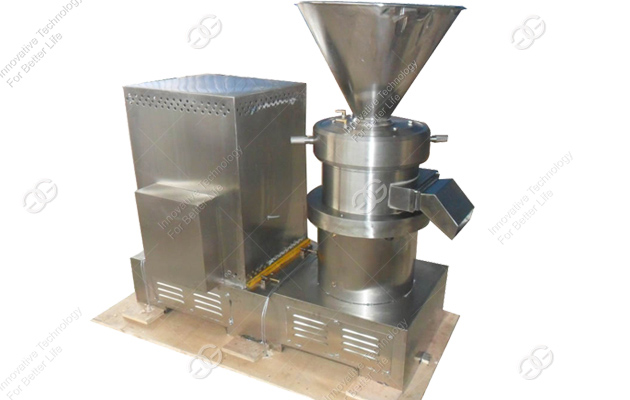 Industrial bone grinder machine