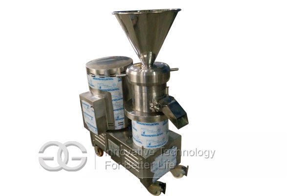 Commercial Cashew Nut Butter Making Machine 