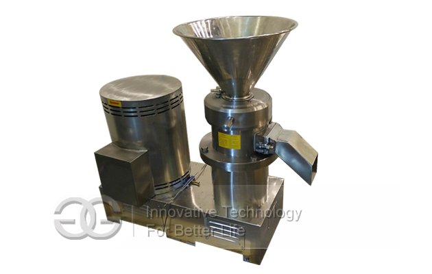 Strawberry Jam Grinding Machine|Strawberry Jam Grinder Machine With Stainless Steel