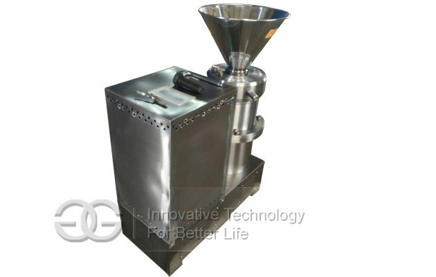 Tomato Sauce Grinding Machine With Colloid Mill