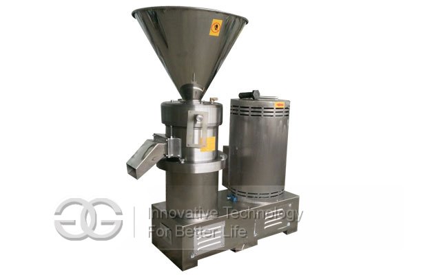 Grinding Hummus Machine|Hummus Grinding Machine Manufacturer