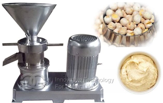 Hummus Making Machine for Sale Hummus Grinder Machine Supplier