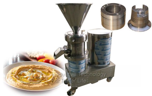 high quality colloid mill 